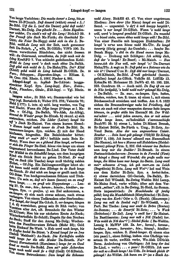 Zum Vergrößern bitte klicken Seitenanzeige: Band 4, Spalten 121–122