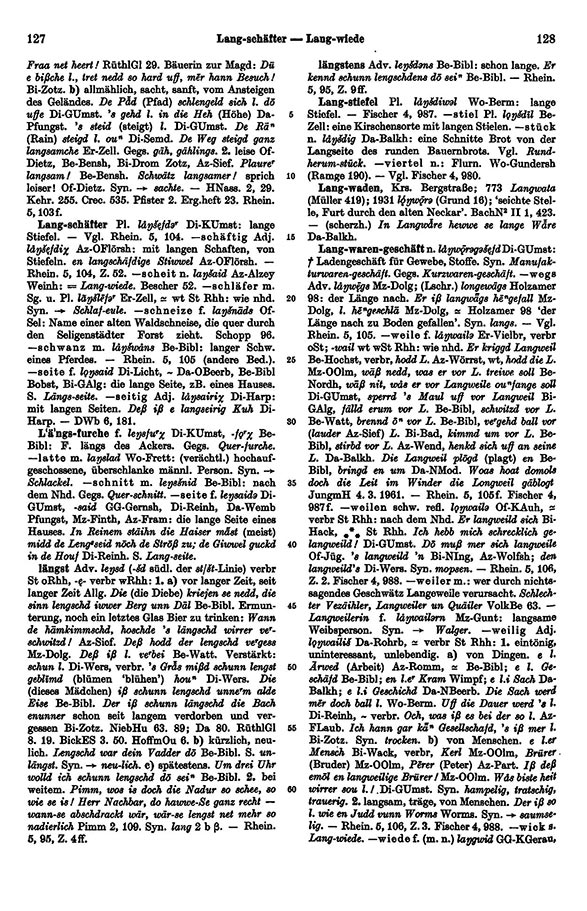 Click to enlarge Page View: Volume 4, Columns 127–128