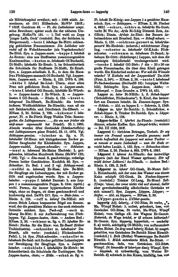 Zum Vergrößern bitte klicken Seitenanzeige: Band 4, Spalten 139–140