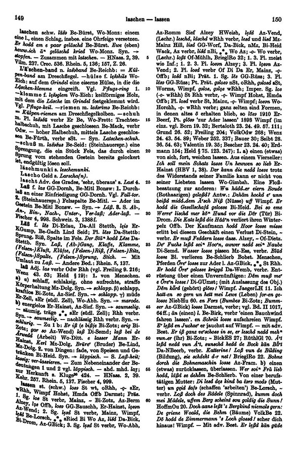 Page View: Volume 4, Columns 149–150