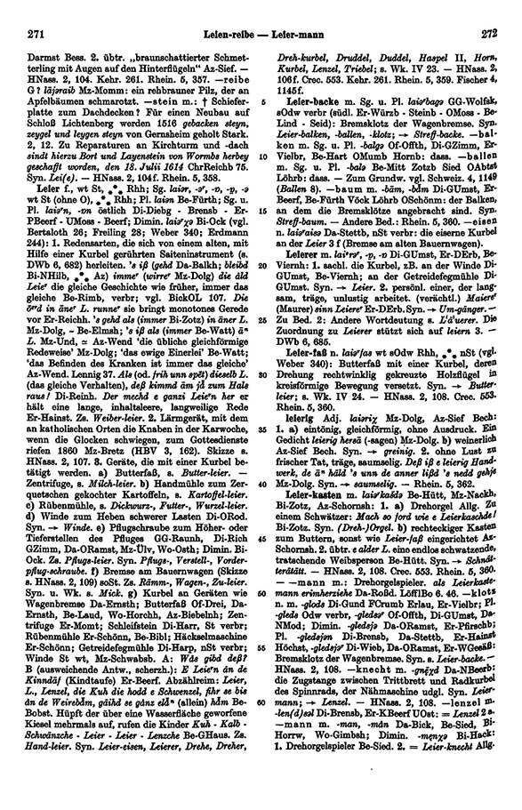Page View: Volume 4, Columns 271–272