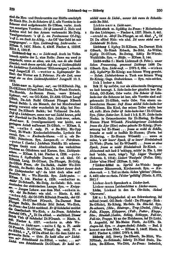 Zum Vergrößern bitte klicken Seitenanzeige: Band 4, Spalten 329–330