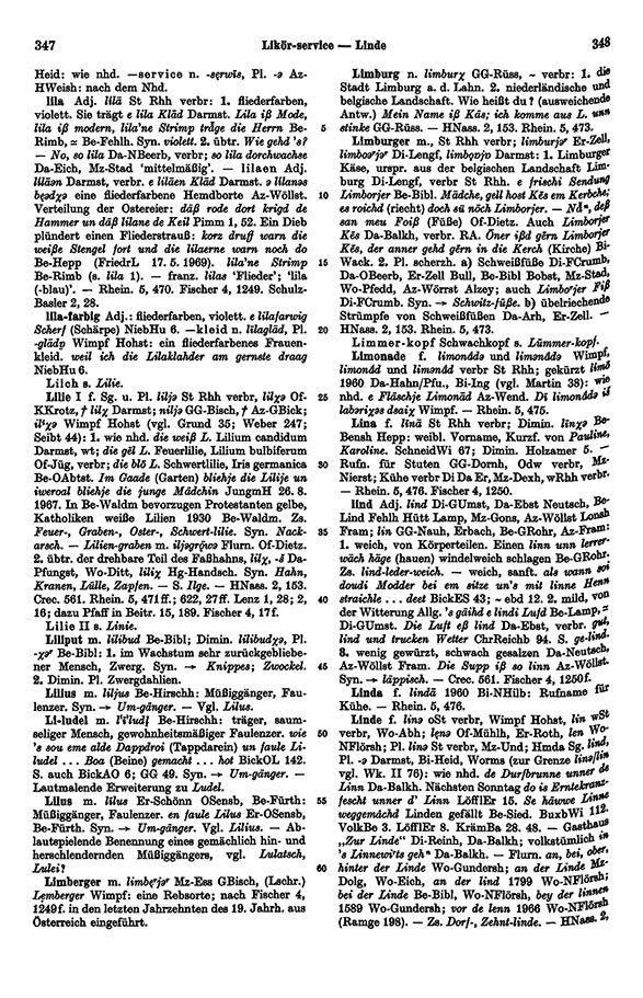 Click to enlarge Page View: Volume 4, Columns 347–348