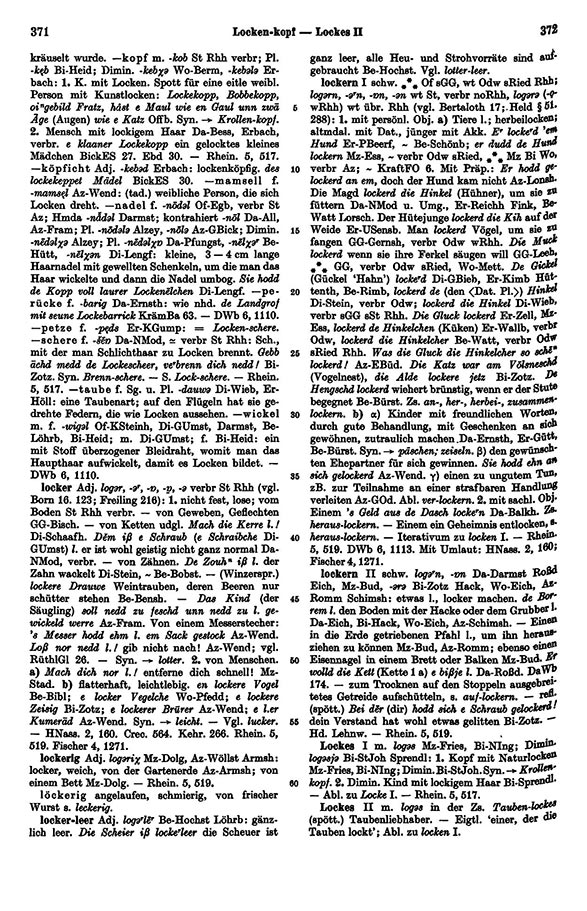 Click to enlarge Page View: Volume 4, Columns 371–372