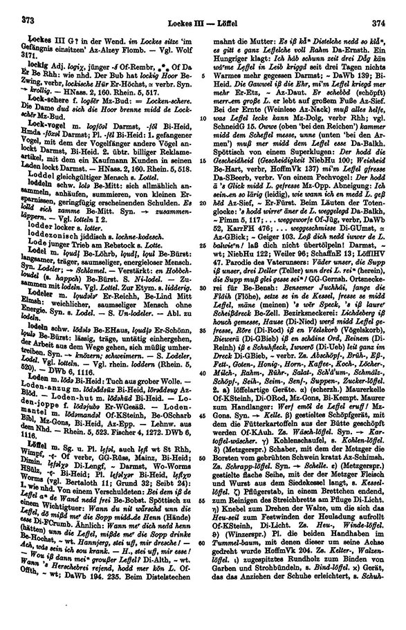 Page View: Volume 4, Columns 373–374