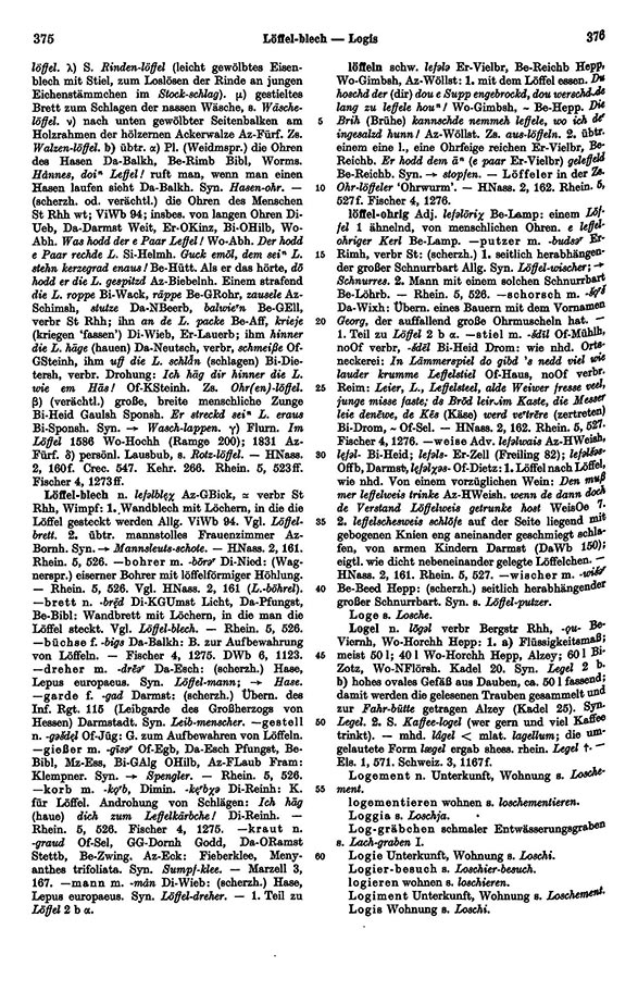Page View: Volume 4, Columns 375–376