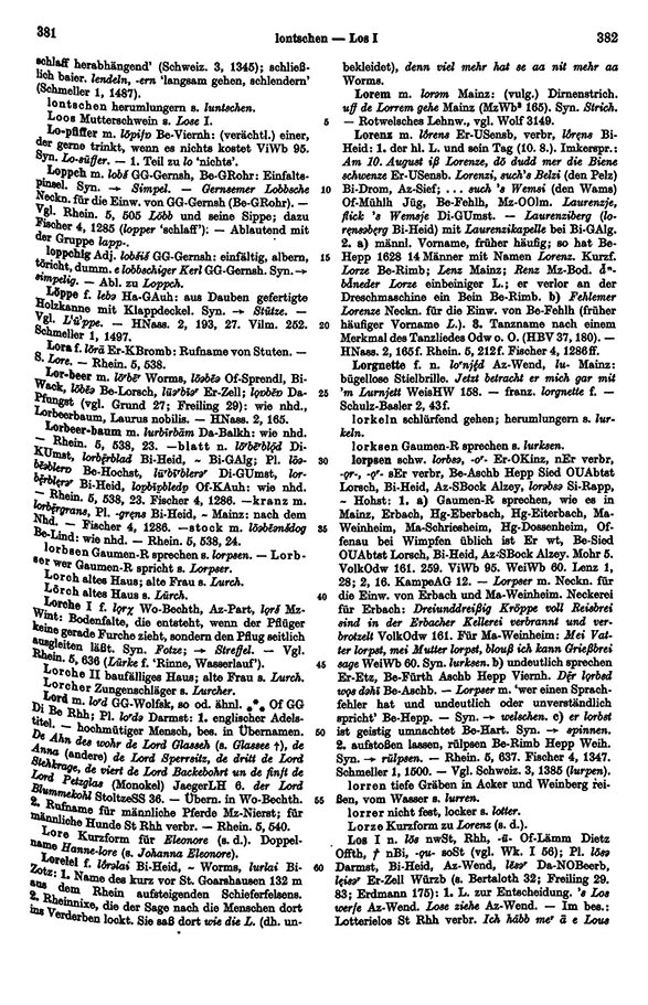 Seitenanzeige: Band 4, Spalten 381–382