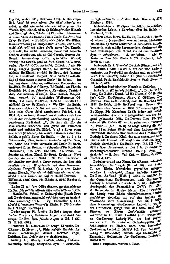 Page View: Volume 4, Columns 411–412