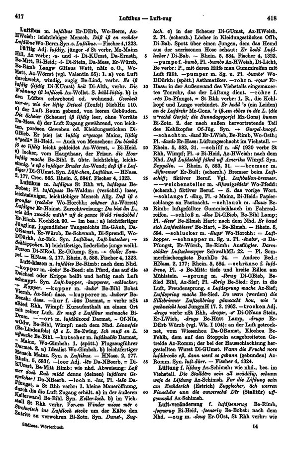 Click to enlarge Page View: Volume 4, Columns 417–418