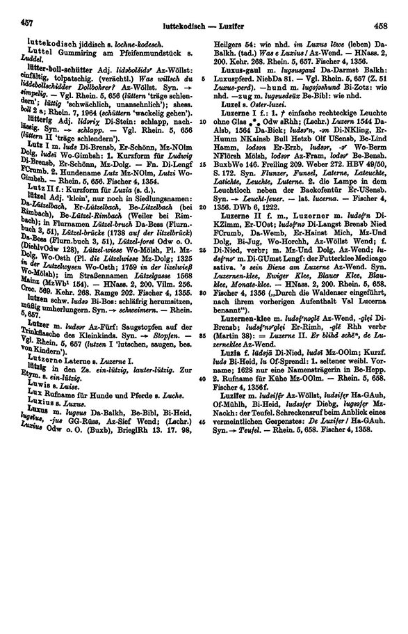 Seitenanzeige: Band 4, Spalten 457–458