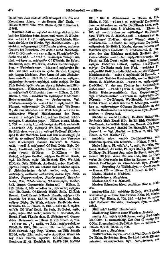 Zum Vergrößern bitte klicken Seitenanzeige: Band 4, Spalten 477–478
