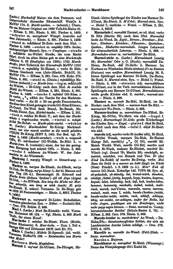 Click to enlarge Page View: Volume 4, Columns 547–548