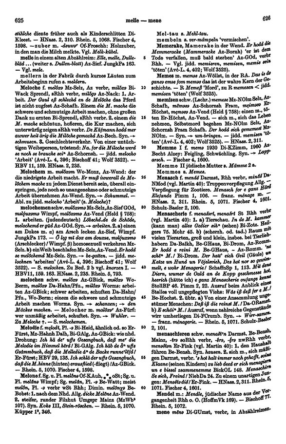 Click to enlarge Page View: Volume 4, Columns 625–626