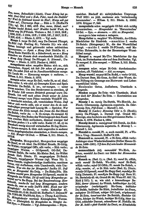 Click to enlarge Page View: Volume 4, Columns 627–628
