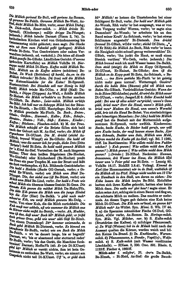 Click to enlarge Page View: Volume 4, Columns 659–660
