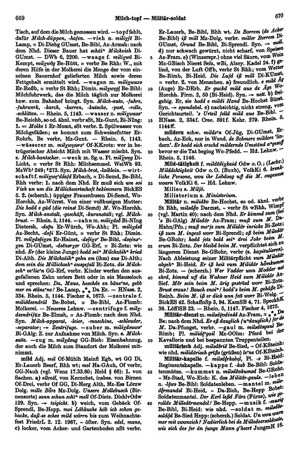 Seitenanzeige: Band 4, Spalten 669–670