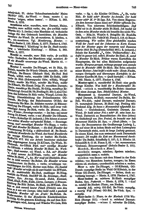 Seitenanzeige: Band 4, Spalten 747–748