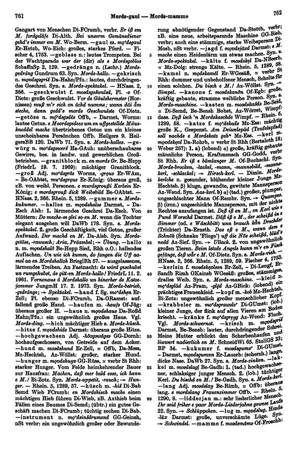 Zum Vergrößern bitte klicken Seitenanzeige: Band 4, Spalten 761–762