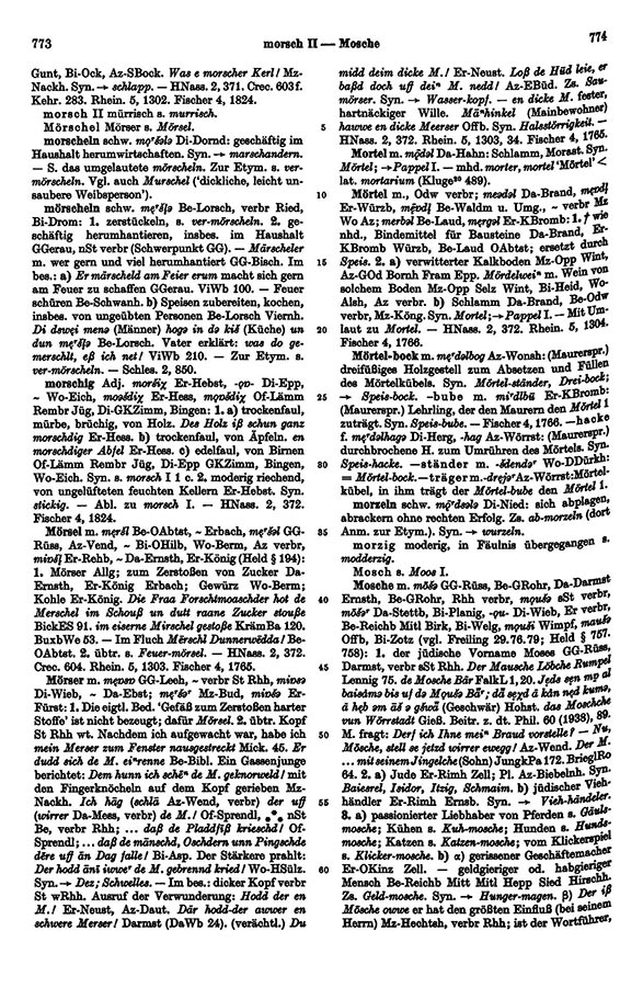 Seitenanzeige: Band 4, Spalten 773–774