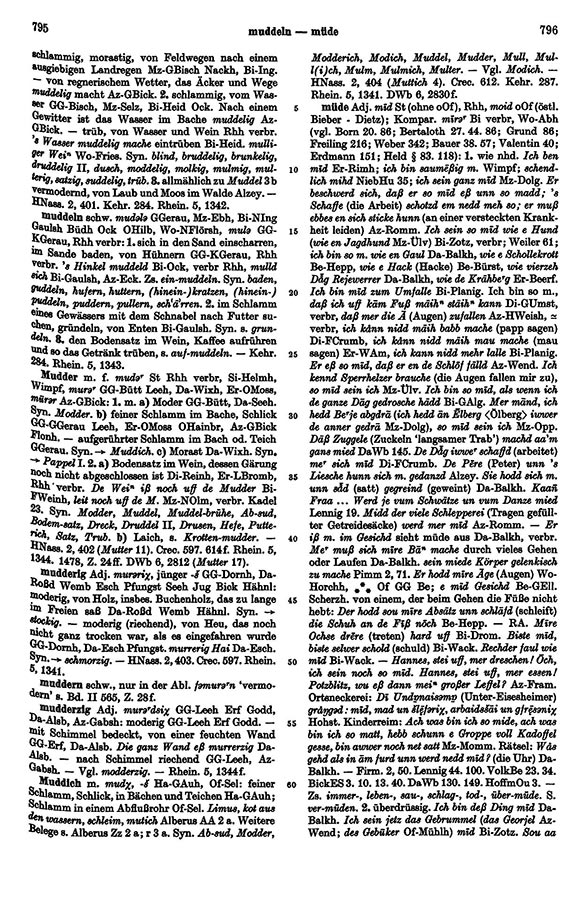 Page View: Volume 4, Columns 795–796