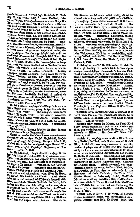 Page View: Volume 4, Columns 799–800