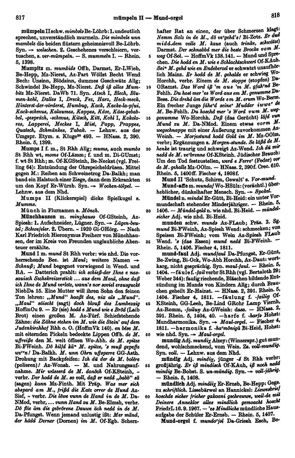 Click to enlarge Page View: Volume 4, Columns 817–818