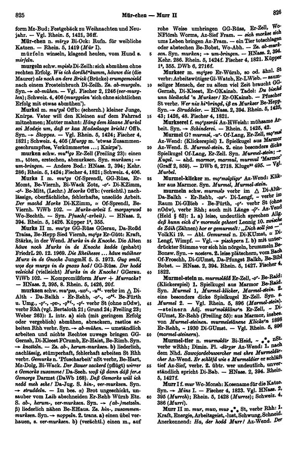 Zum Vergrößern bitte klicken Seitenanzeige: Band 4, Spalten 825–826