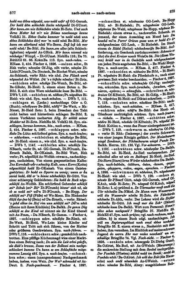 Zum Vergrößern bitte klicken Seitenanzeige: Band 4, Spalten 877–878