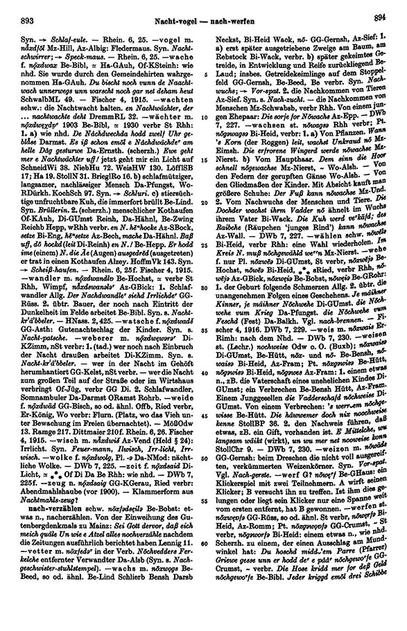 Seitenanzeige: Band 4, Spalten 893–894