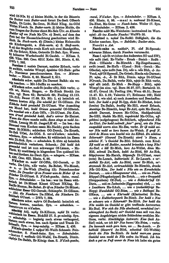 Seitenanzeige: Band 4, Spalten 923–924