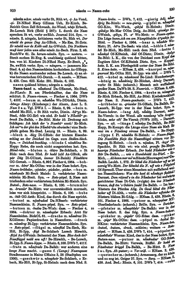 Seitenanzeige: Band 4, Spalten 929–930