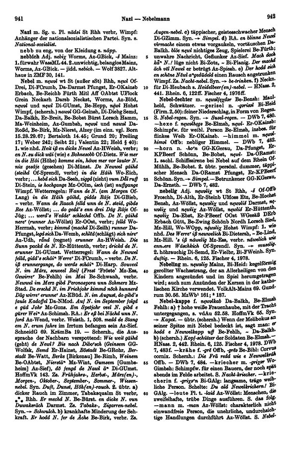 Seitenanzeige: Band 4, Spalten 941–942