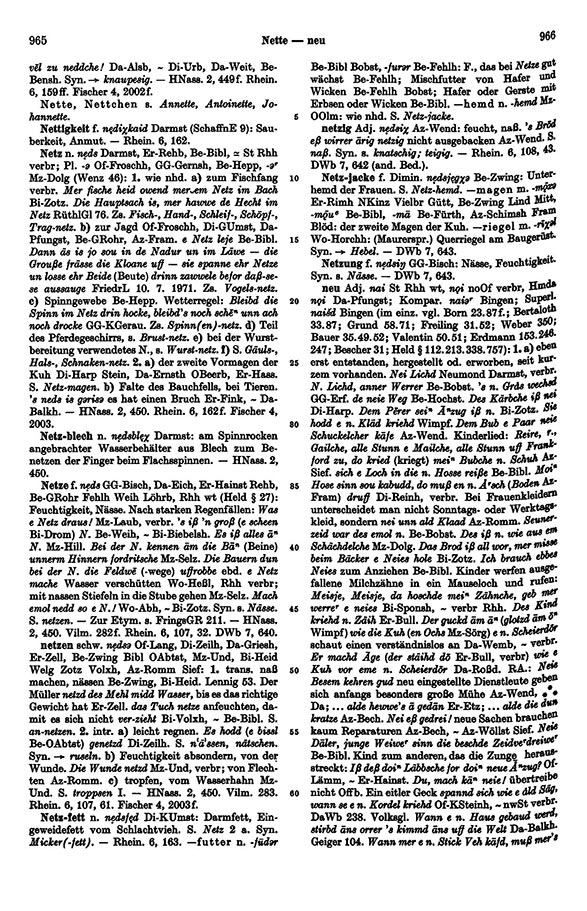 Seitenanzeige: Band 4, Spalten 965–966