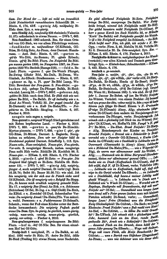 Seitenanzeige: Band 4, Spalten 969–970