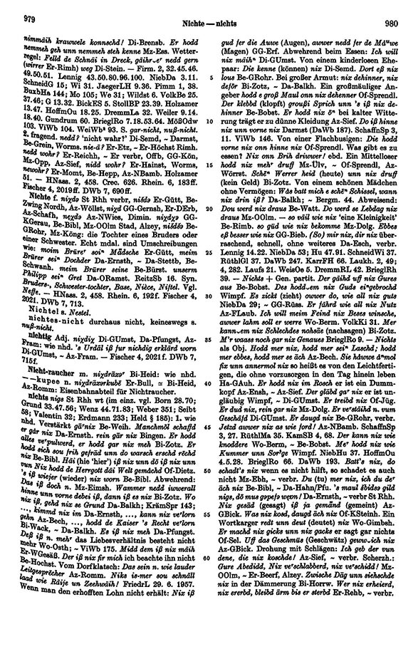 Seitenanzeige: Band 4, Spalten 979–980