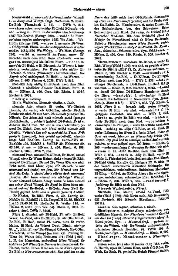 Seitenanzeige: Band 4, Spalten 989–990