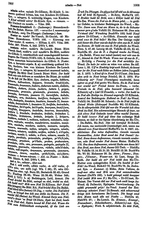 Zum Vergrößern bitte klicken Seitenanzeige: Band 4, Spalten 1007–1008