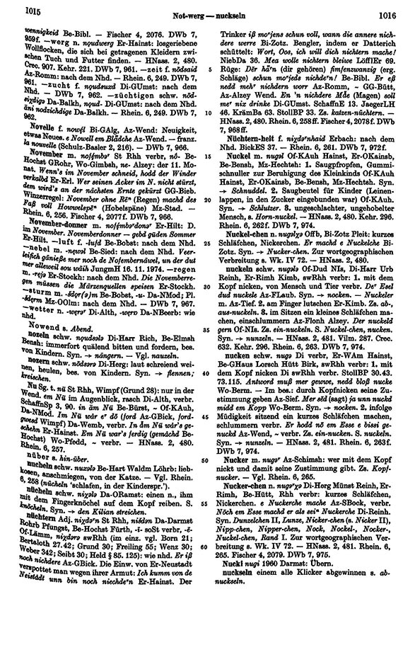 Click to enlarge Page View: Volume 4, Columns 1015–1016