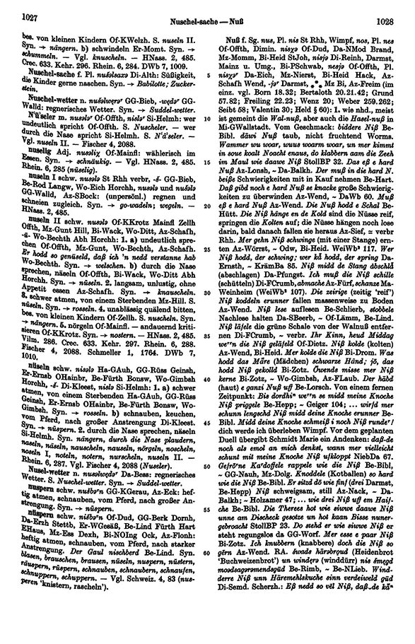 Click to enlarge Page View: Volume 4, Columns 1027–1028