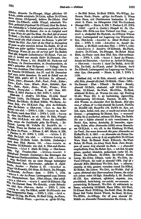 Zum Vergrößern bitte klicken Seitenanzeige: Band 4, Spalten 1051–1052