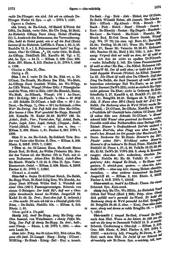 Zum Vergrößern bitte klicken Seitenanzeige: Band 4, Spalten 1073–1074