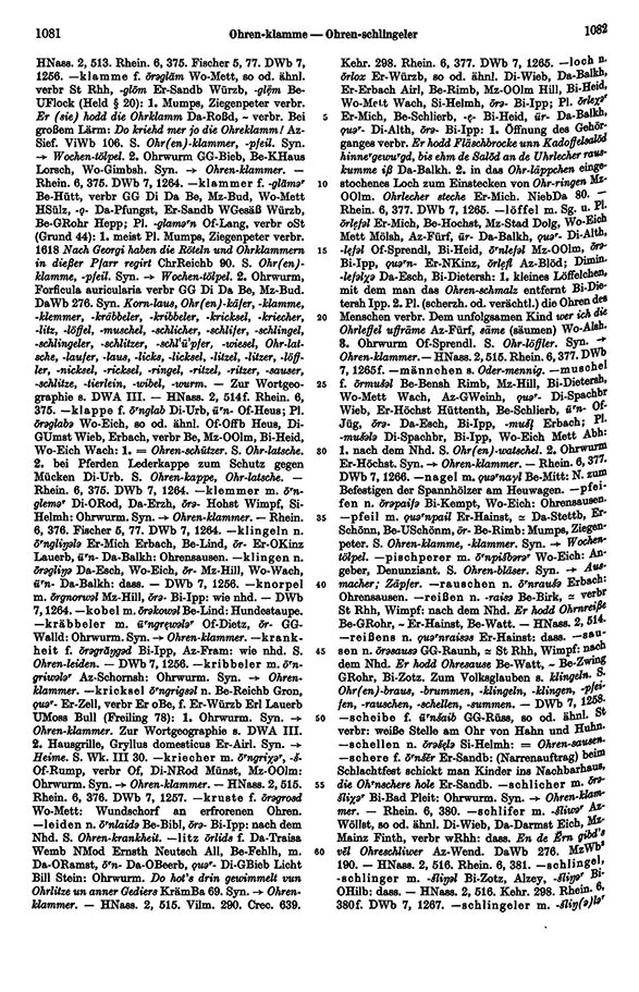 Seitenanzeige: Band 4, Spalten 1081–1082