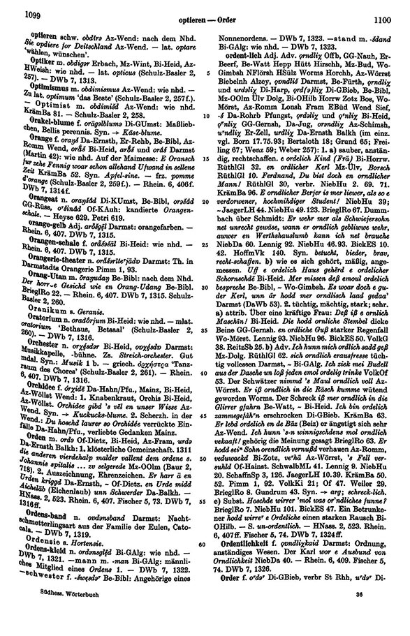 Seitenanzeige: Band 4, Spalten 1099–1100