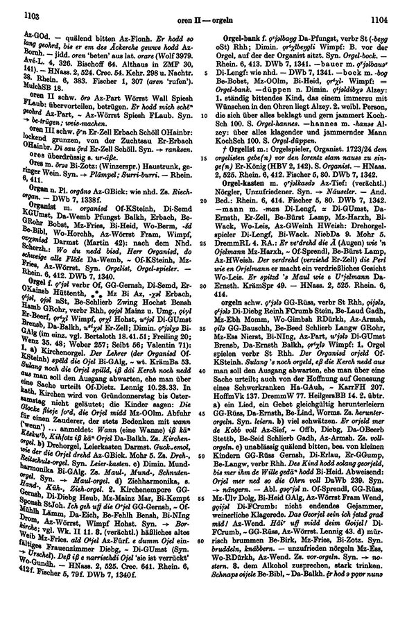 Seitenanzeige: Band 4, Spalten 1103–1104