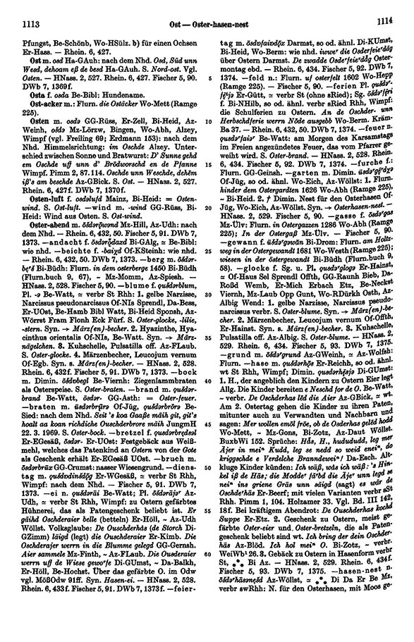Zum Vergrößern bitte klicken Seitenanzeige: Band 4, Spalten 1113–1114