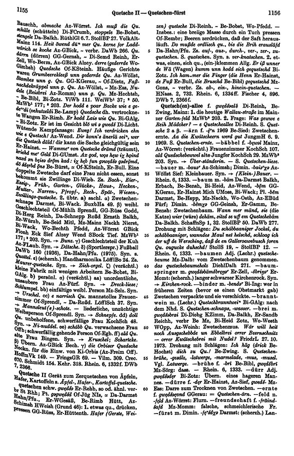Zum Vergrößern bitte klicken Seitenanzeige: Band 4, Spalten 1155–1156