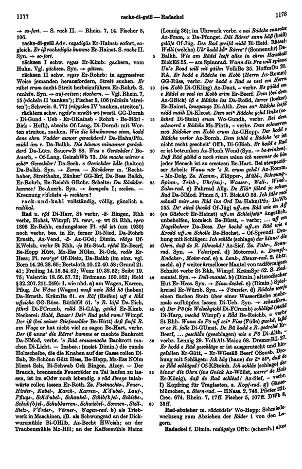 Zum Vergrößern bitte klicken Seitenanzeige: Band 4, Spalten 1177–1178