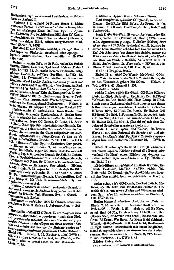Seitenanzeige: Band 4, Spalten 1179–1180