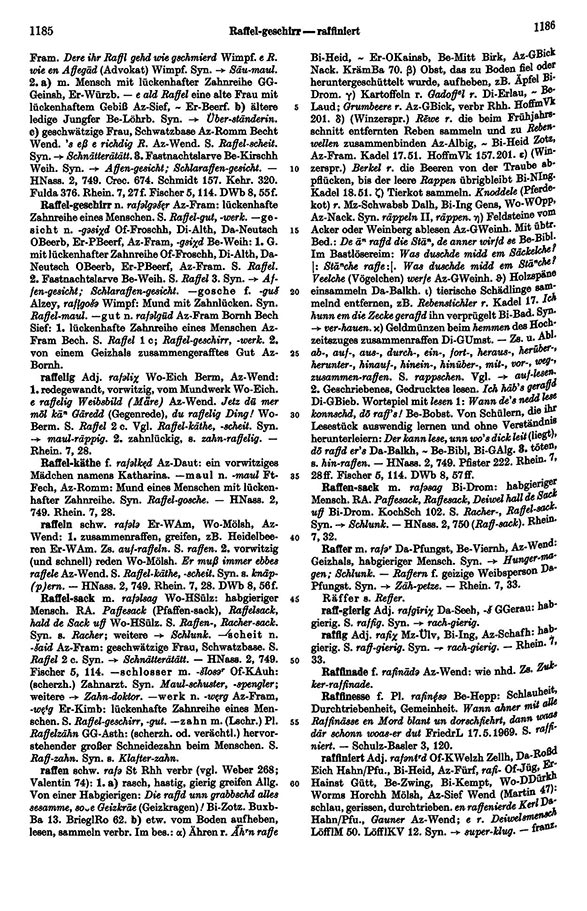 Seitenanzeige: Band 4, Spalten 1185–1186