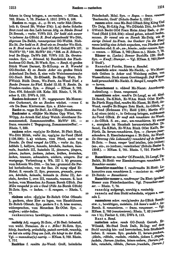 Zum Vergrößern bitte klicken Seitenanzeige: Band 4, Spalten 1213–1214
